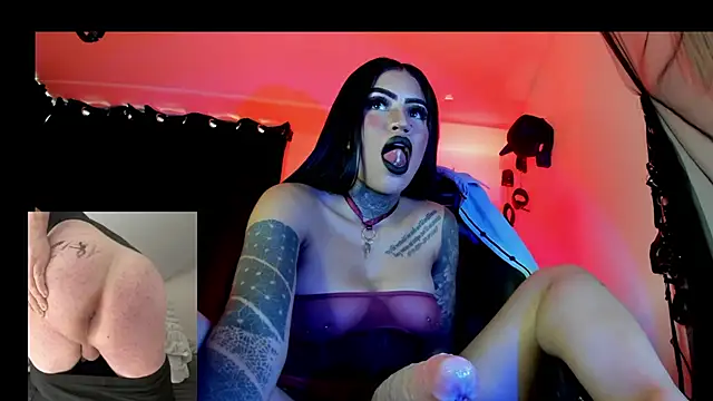 deborah_tatto webcam