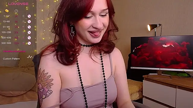 jenny_soulful - Jenny_Soulful's free webcam - UK Sex Cams