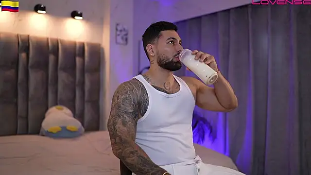 john_king29 - John_king29's free webcam - UK Sex Cams