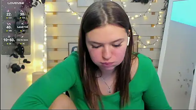 Josephine_Kiss webcam