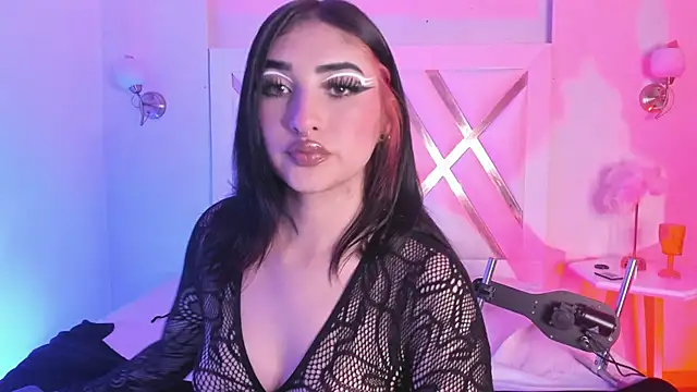 kattengel - KattEngel's free webcam