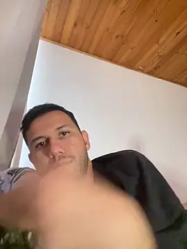 Michaell_Spinelly webcam