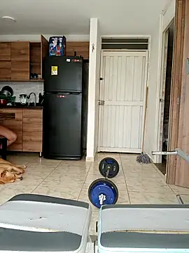 LEIRIS_Y_FRED_01 webcam