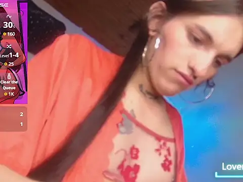 Scarlett_crastrawberry webcam