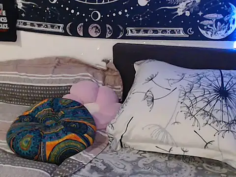 AlienforTwenty webcam