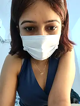 angel_rani2 (Ask my age) - Topless