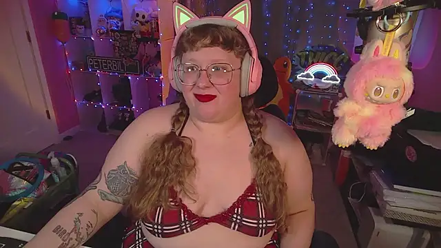 FatVeronica