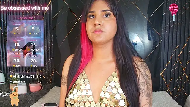 kagome01 (T young) - erotic dance