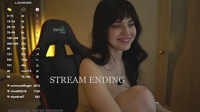 oxxme (F young) - make me crazy horny