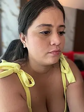 Natalia_Cleark09 webcam