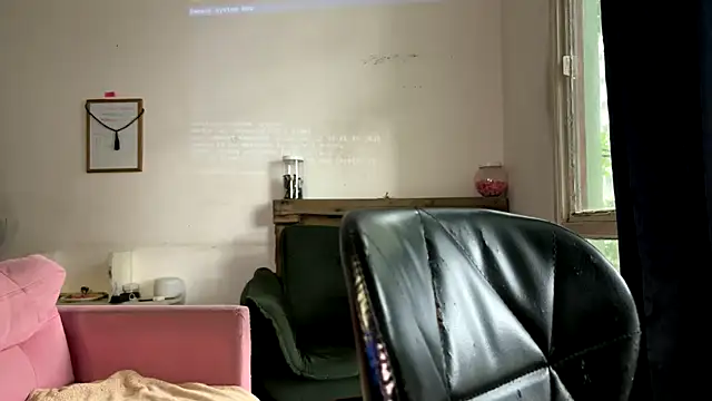 gerson173Hugo webcam