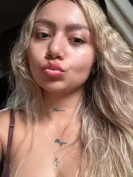 amanda-medrano1 webcam