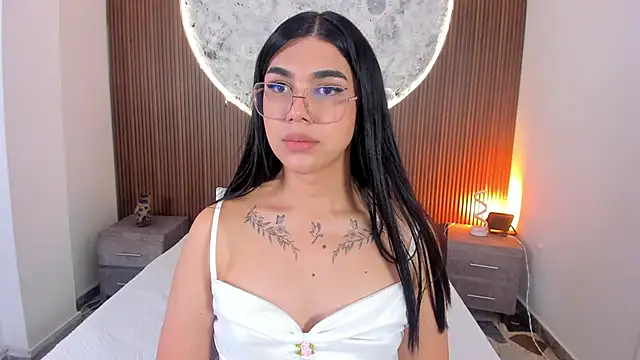 RoseCassie webcam