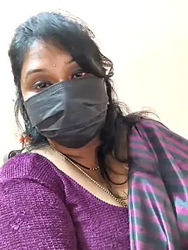 chaitara-reddy webcam