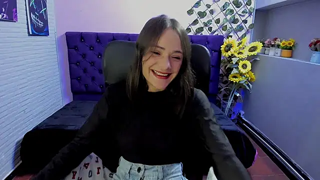 Tammy_Thompson_ webcam