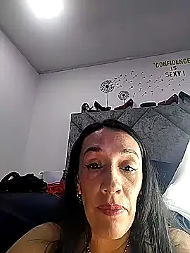 Shantey_Laurent webcam