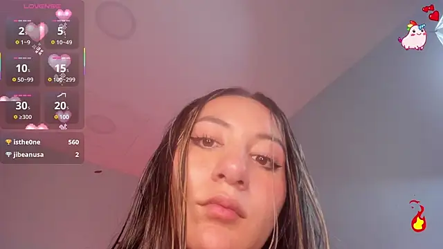 Vanelope_evanss webcam