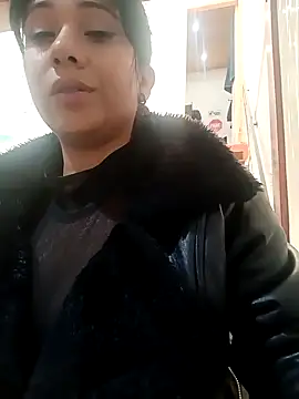 ScarlettParker webcam