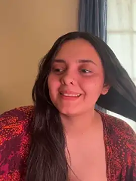 Webcam Model (candicewest_) is live