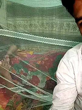 Romentic_Couple webcam