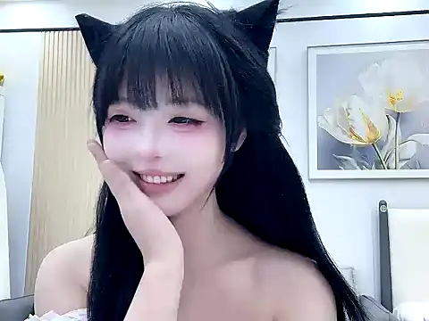 xiaoyu-8888 webcam