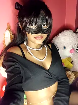 Sexy-Angeliya webcam