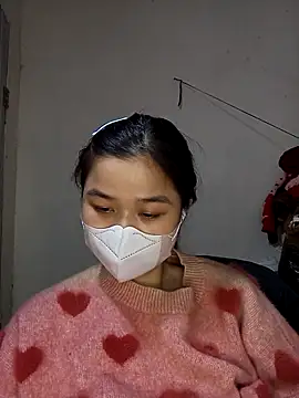 Daisy-lusia2026 webcam