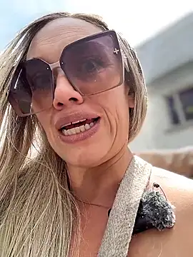 MARILYNRICHTER webcam