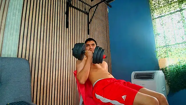 Derek_freeman webcam