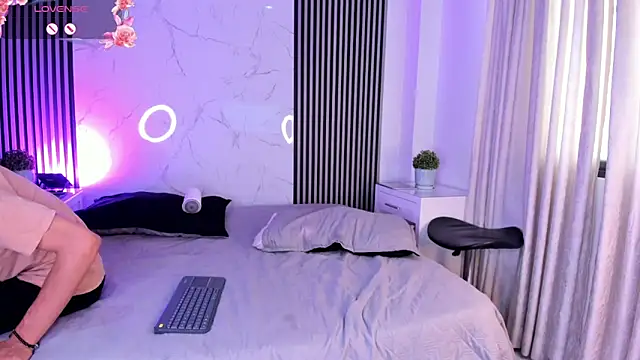 JackAndRosse_ webcam