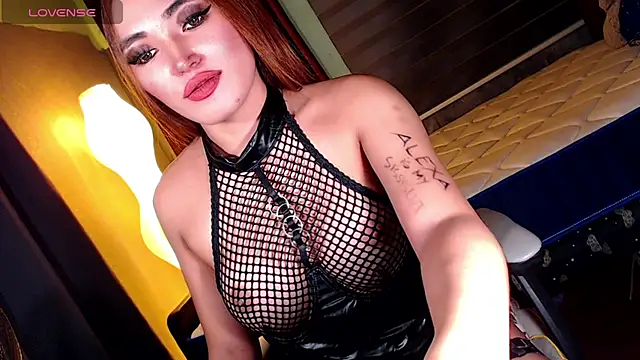 Creamycum_celinexx webcam