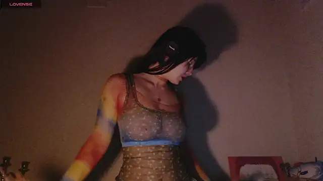 RubyLynxx webcam