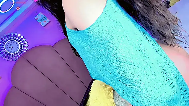 AlissonDannae777 webcam