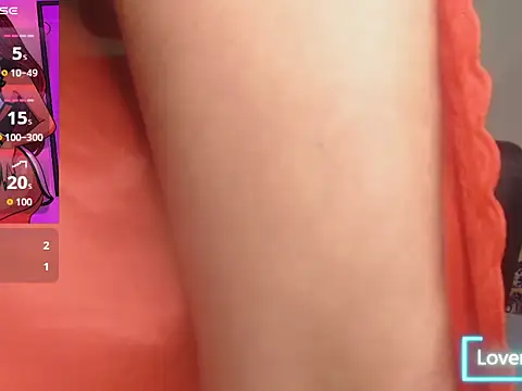 Scarlett_crastrawberry webcam