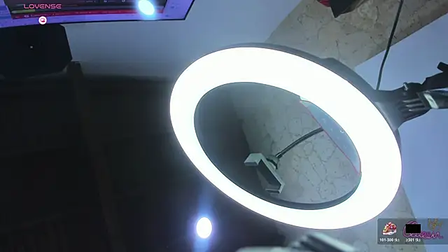 Camila__Gomez webcam