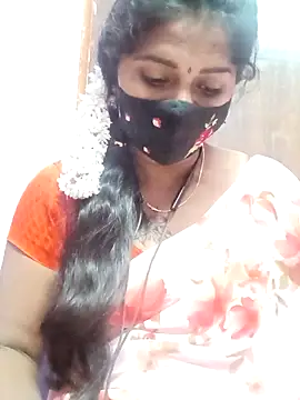 Tamil_Hot_Anu webcam