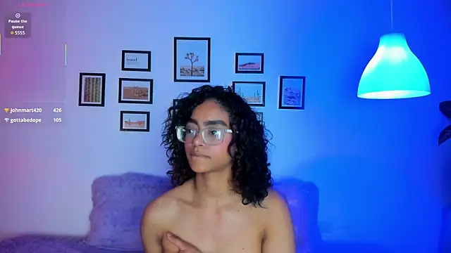 alice_simmons - Alice_simmons's free webcam