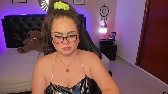 LolaVillalobos webcam