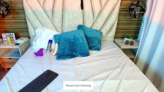 KimberlyFox_t webcam