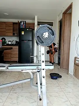 LEIRIS_Y_FRED_01 webcam