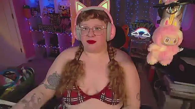 FatVeronica