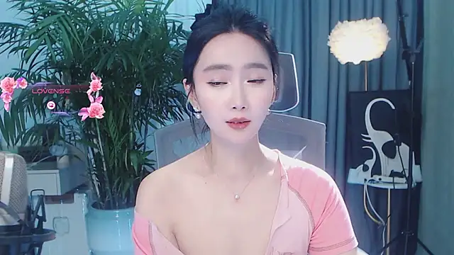 feifei-love webcam