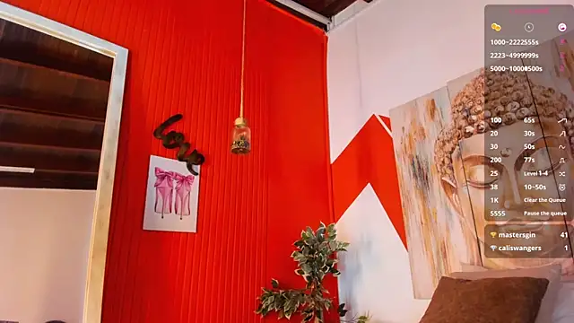 maria_Turner1 webcam