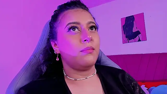 LorenaStevens webcam