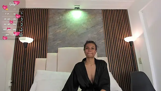 catiusca_reyes_03 webcam