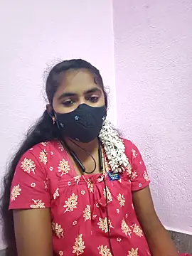 Tamil_Hot_Shana webcam
