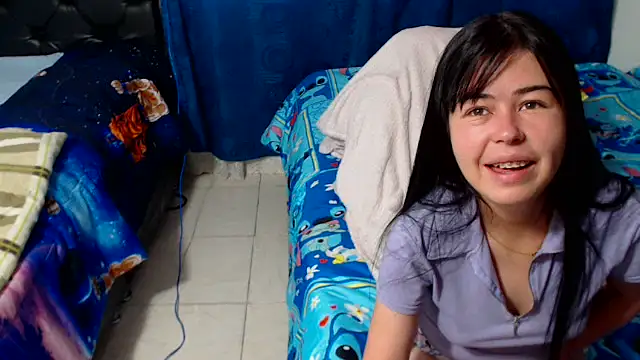 ArianaSmith69 webcam