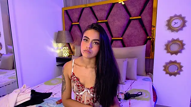 Leslie_Bussh_ webcam