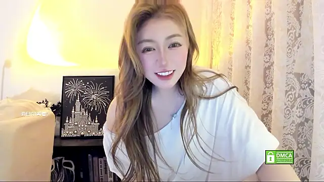 美女Cute_Mango在线直播