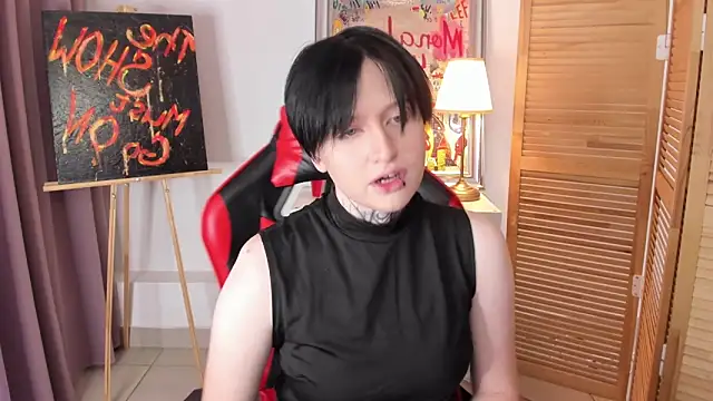 BakugoKatsuki webcam